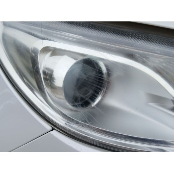 Recambio de faro derecho para peugeot 2008 i (cu_) 1.2 thp 110 / puretech 110 referencia OEM IAM   