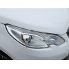 Recambio de faro derecho para peugeot 2008 i (cu_) 1.2 thp 110 / puretech 110 referencia OEM IAM   