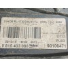 Recambio de faro derecho para peugeot 2008 i (cu_) 1.2 thp 110 / puretech 110 referencia OEM IAM   
