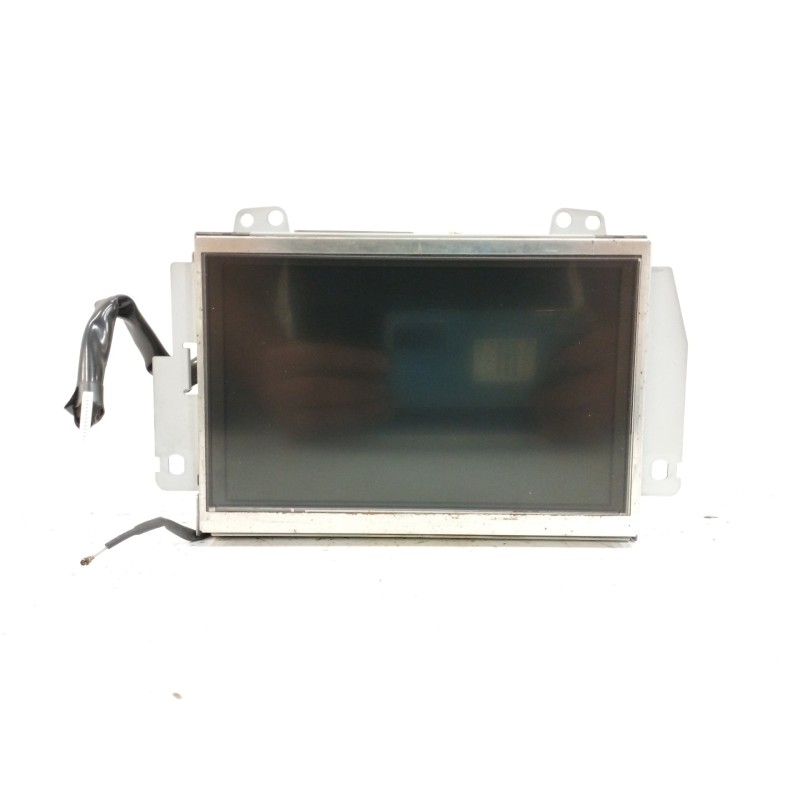 Recambio de pantalla multifuncion para toyota prius (nhw20) 1.5 cat referencia OEM IAM 8611047071 1340002681B101 