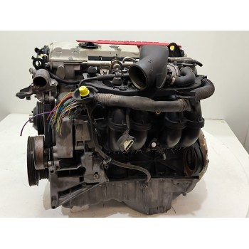 Recambio de motor completo para mercedes-benz clase c coupé (cl203) c 200 kompressor (203.745) referencia OEM IAM 111955  