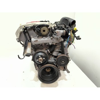Recambio de motor completo para mercedes-benz clase c coupé (cl203) c 200 kompressor (203.745) referencia OEM IAM 111955  