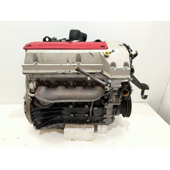Recambio de motor completo para mercedes-benz clase c coupé (cl203) c 200 kompressor (203.745) referencia OEM IAM 111955  