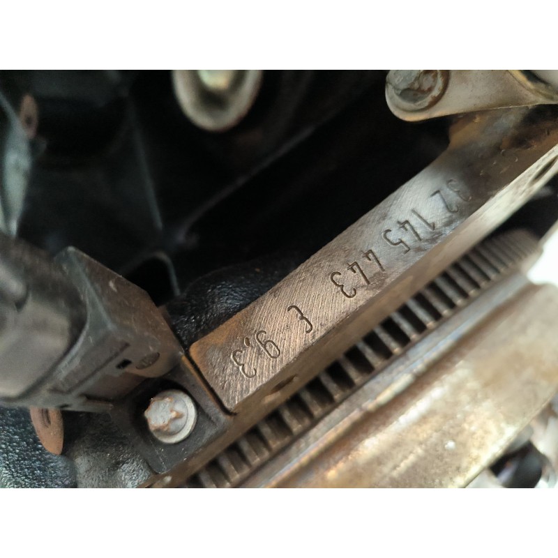 MOTOR COMPLETO