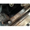 Recambio de motor completo para mercedes-benz clase c coupé (cl203) c 200 kompressor (203.745) referencia OEM IAM 111955  
