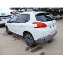 PEUGEOT 2008 I (CU_)