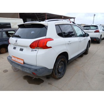 peugeot 2008 i (cu_) del año 2016