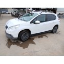 PEUGEOT 2008 I (CU_)