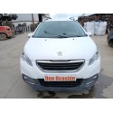 PEUGEOT 2008 I (CU_)