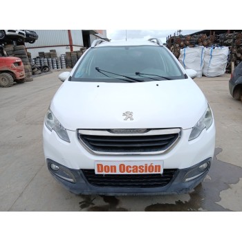 peugeot 2008 i (cu_) del año 2016