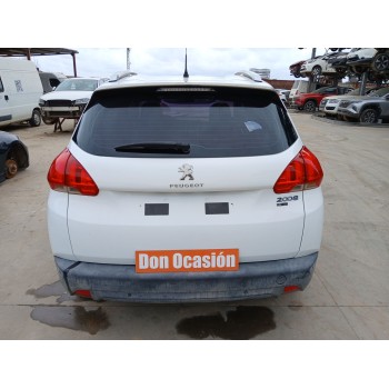peugeot 2008 i (cu_) del año 2016