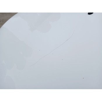 Recambio de capot para peugeot 2008 i (cu_) 1.2 thp 110 / puretech 110 referencia OEM IAM   