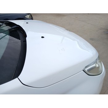 Recambio de capot para peugeot 2008 i (cu_) 1.2 thp 110 / puretech 110 referencia OEM IAM   