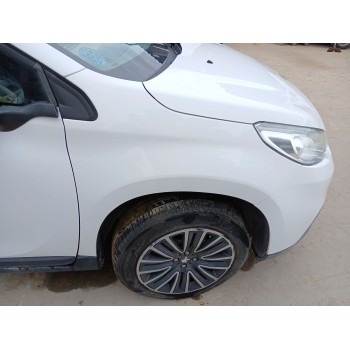 Recambio de aleta delantera derecha para peugeot 2008 i (cu_) 1.2 thp 110 / puretech 110 referencia OEM IAM   