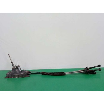 Recambio de palanca cambio para seat leon (1p1) reference referencia OEM IAM 1K0711049BG  