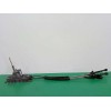 Recambio de palanca cambio para seat leon (1p1) reference referencia OEM IAM 1K0711049BG  