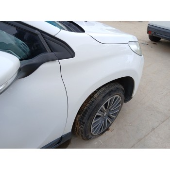 Recambio de aleta delantera derecha para peugeot 2008 i (cu_) 1.2 thp 110 / puretech 110 referencia OEM IAM   
