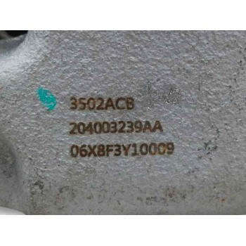 Recambio de pinza freno trasera izquierda para omoda 5 1.6 tgdi referencia OEM IAM 204003239AA  