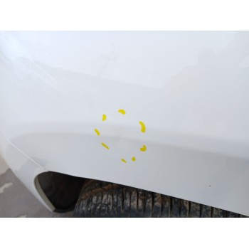 Recambio de aleta delantera izquierda para peugeot 2008 i (cu_) 1.2 thp 110 / puretech 110 referencia OEM IAM   