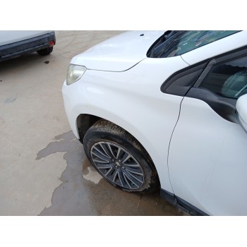 Recambio de aleta delantera izquierda para peugeot 2008 i (cu_) 1.2 thp 110 / puretech 110 referencia OEM IAM   