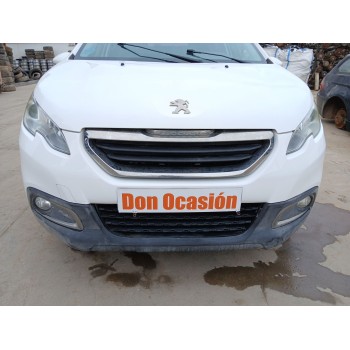Recambio de paragolpes delantero para peugeot 2008 i (cu_) 1.2 thp 110 / puretech 110 referencia OEM IAM   
