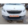 Recambio de paragolpes delantero para peugeot 2008 i (cu_) 1.2 thp 110 / puretech 110 referencia OEM IAM   