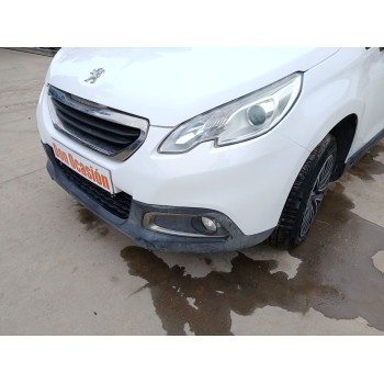 Recambio de paragolpes delantero para peugeot 2008 i (cu_) 1.2 thp 110 / puretech 110 referencia OEM IAM   