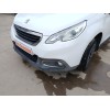 Recambio de paragolpes delantero para peugeot 2008 i (cu_) 1.2 thp 110 / puretech 110 referencia OEM IAM   