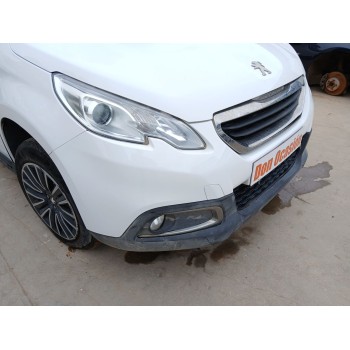 Recambio de paragolpes delantero para peugeot 2008 i (cu_) 1.2 thp 110 / puretech 110 referencia OEM IAM   