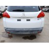 Recambio de paragolpes trasero para peugeot 2008 i (cu_) 1.2 thp 110 / puretech 110 referencia OEM IAM   