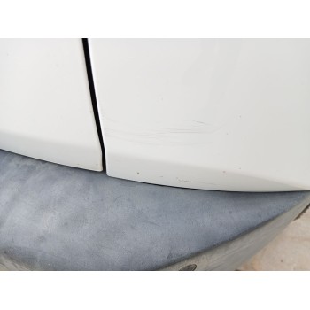 Recambio de paragolpes trasero para peugeot 2008 i (cu_) 1.2 thp 110 / puretech 110 referencia OEM IAM   