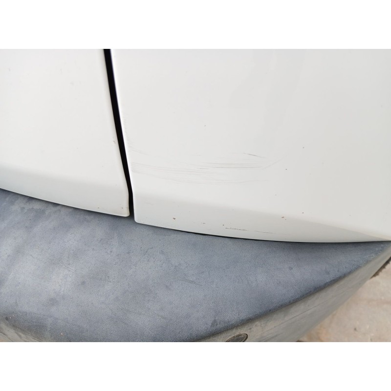 PARAGOLPES TRASERO