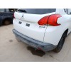 Recambio de paragolpes trasero para peugeot 2008 i (cu_) 1.2 thp 110 / puretech 110 referencia OEM IAM   