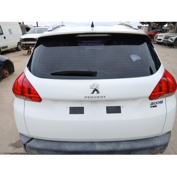 Recambio de porton trasero para peugeot 2008 i (cu_) 1.2 thp 110 / puretech 110 referencia OEM IAM   
