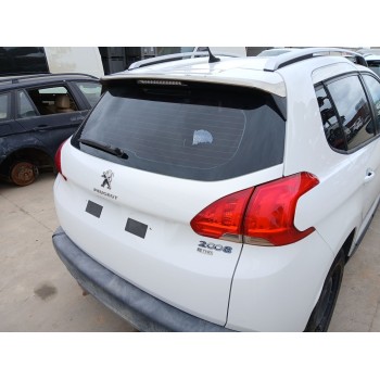 Recambio de porton trasero para peugeot 2008 i (cu_) 1.2 thp 110 / puretech 110 referencia OEM IAM   