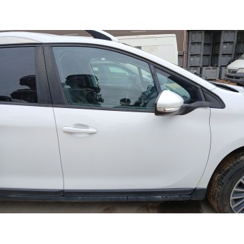 Recambio de puerta delantera derecha para peugeot 2008 i (cu_) 1.2 thp 110 / puretech 110 referencia OEM IAM   