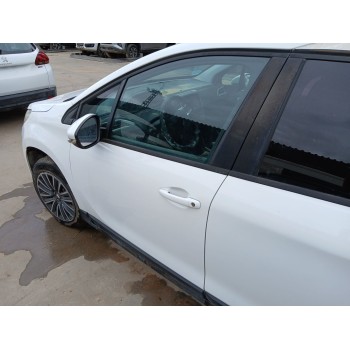 Recambio de puerta delantera izquierda para peugeot 2008 i (cu_) 1.2 thp 110 / puretech 110 referencia OEM IAM   