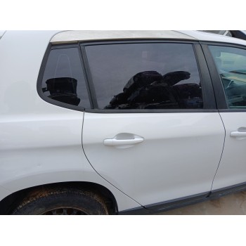 Recambio de puerta trasera derecha para peugeot 2008 i (cu_) 1.2 thp 110 / puretech 110 referencia OEM IAM   