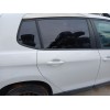 Recambio de puerta trasera derecha para peugeot 2008 i (cu_) 1.2 thp 110 / puretech 110 referencia OEM IAM   