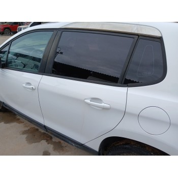Recambio de puerta trasera izquierda para peugeot 2008 i (cu_) 1.2 thp 110 / puretech 110 referencia OEM IAM   