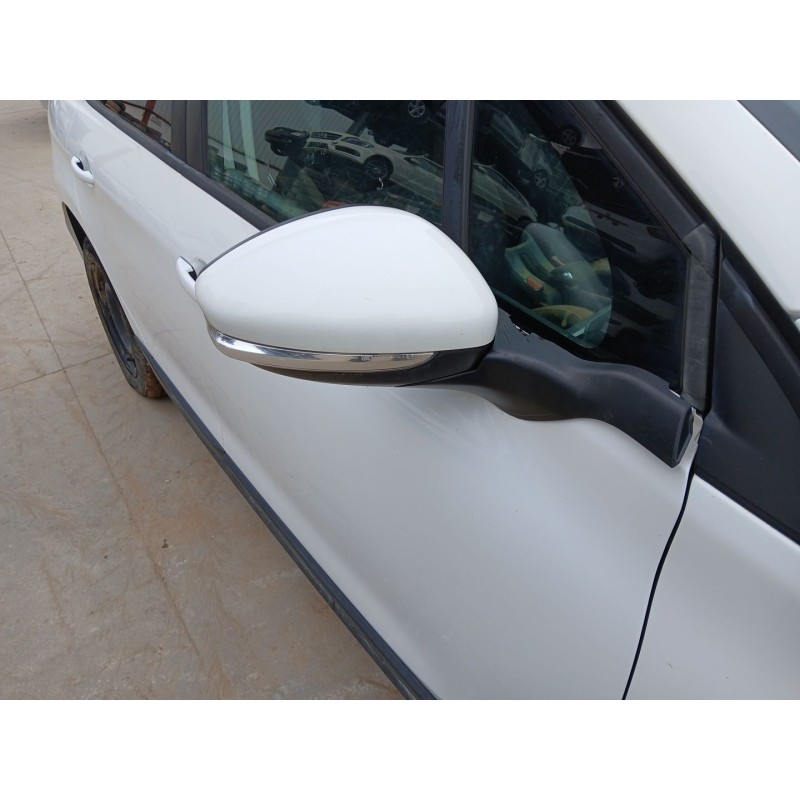 Recambio de retrovisor derecho para peugeot 2008 i (cu_) 1.2 thp 110 / puretech 110 referencia OEM IAM   