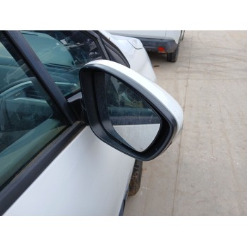 Recambio de retrovisor derecho para peugeot 2008 i (cu_) 1.2 thp 110 / puretech 110 referencia OEM IAM   