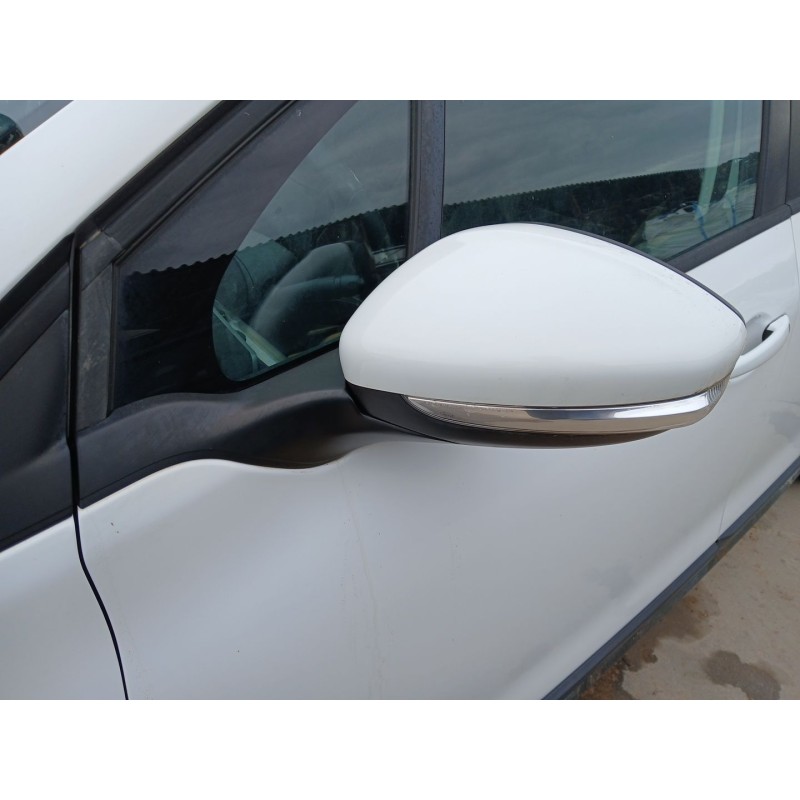 Recambio de retrovisor izquierdo para peugeot 2008 i (cu_) 1.2 thp 110 / puretech 110 referencia OEM IAM   