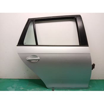 Recambio de puerta trasera derecha para volkswagen golf v variant (1k5) 1.9 tdi referencia OEM IAM 1K9833056  