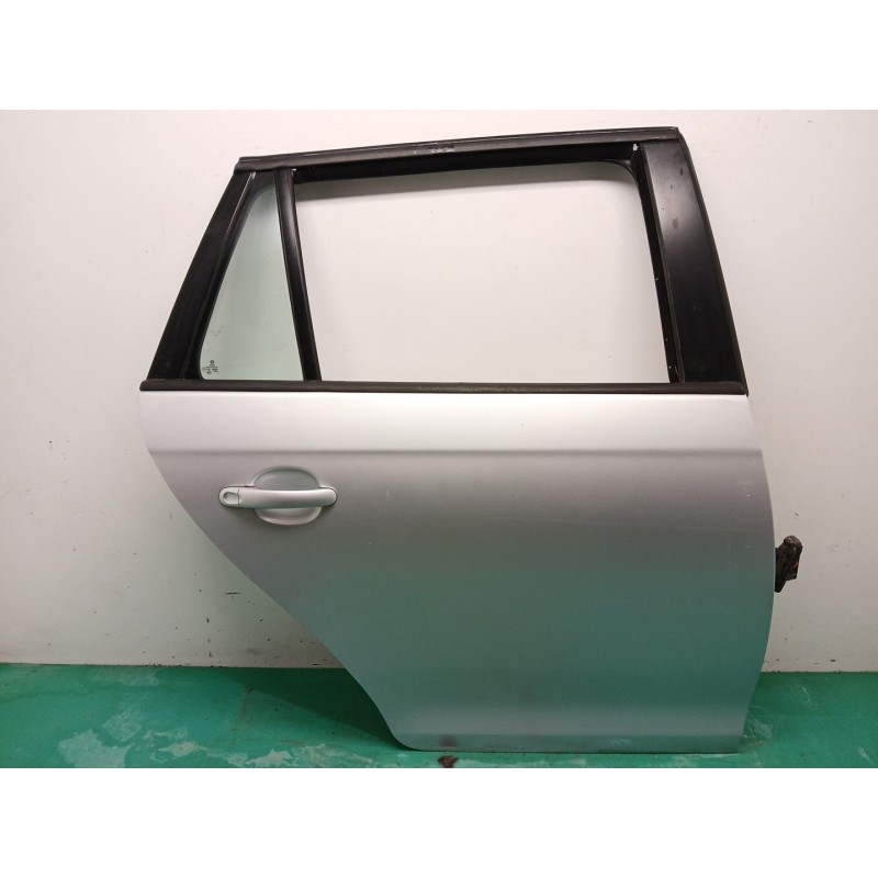 Recambio de puerta trasera derecha para volkswagen golf v variant (1k5) 1.9 tdi referencia OEM IAM 1K9833056  