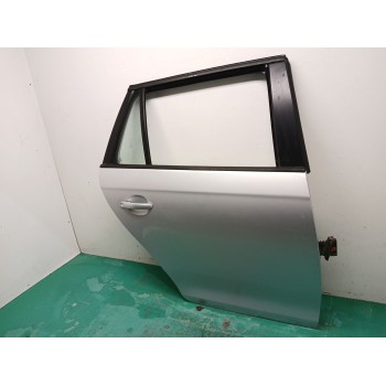 Recambio de puerta trasera derecha para volkswagen golf v variant (1k5) 1.9 tdi referencia OEM IAM 1K9833056  