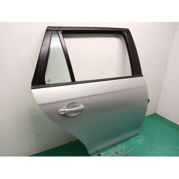 Recambio de puerta trasera derecha para volkswagen golf v variant (1k5) 1.9 tdi referencia OEM IAM 1K9833056  