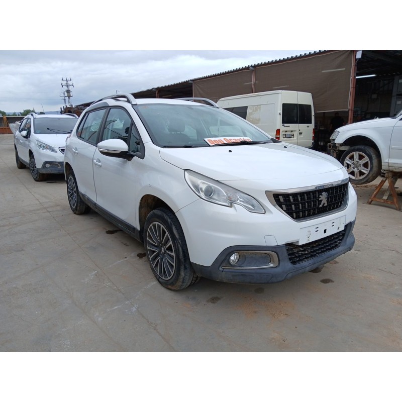 PEUGEOT 2008 (--.2013)