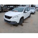 PEUGEOT 2008 I (CU_)
