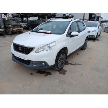 peugeot 2008 (--.2013) del año 2016